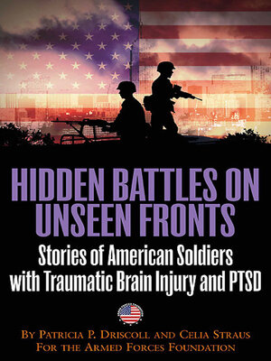 cover image of Hidden Battles on Unseen Fronts